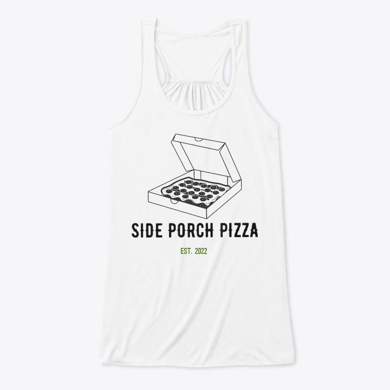 Side Porch Pizza Shop