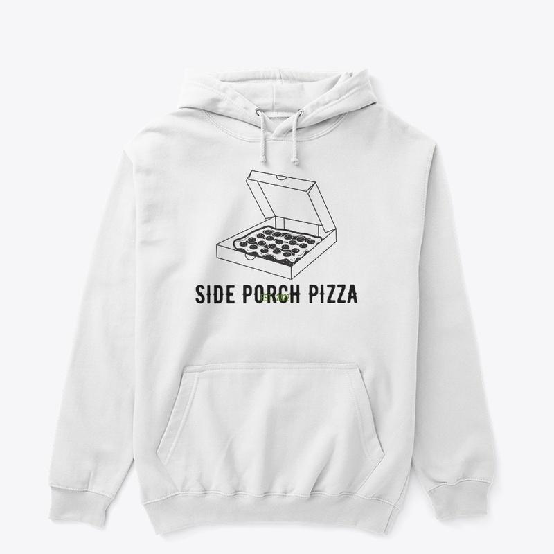 Side Porch Pizza Shop