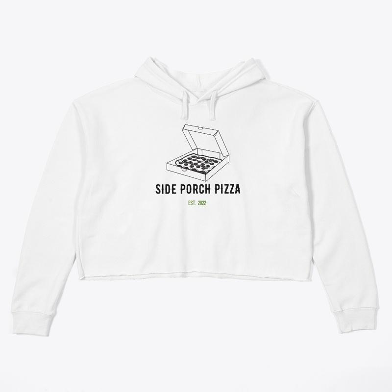 Side Porch Pizza Shop