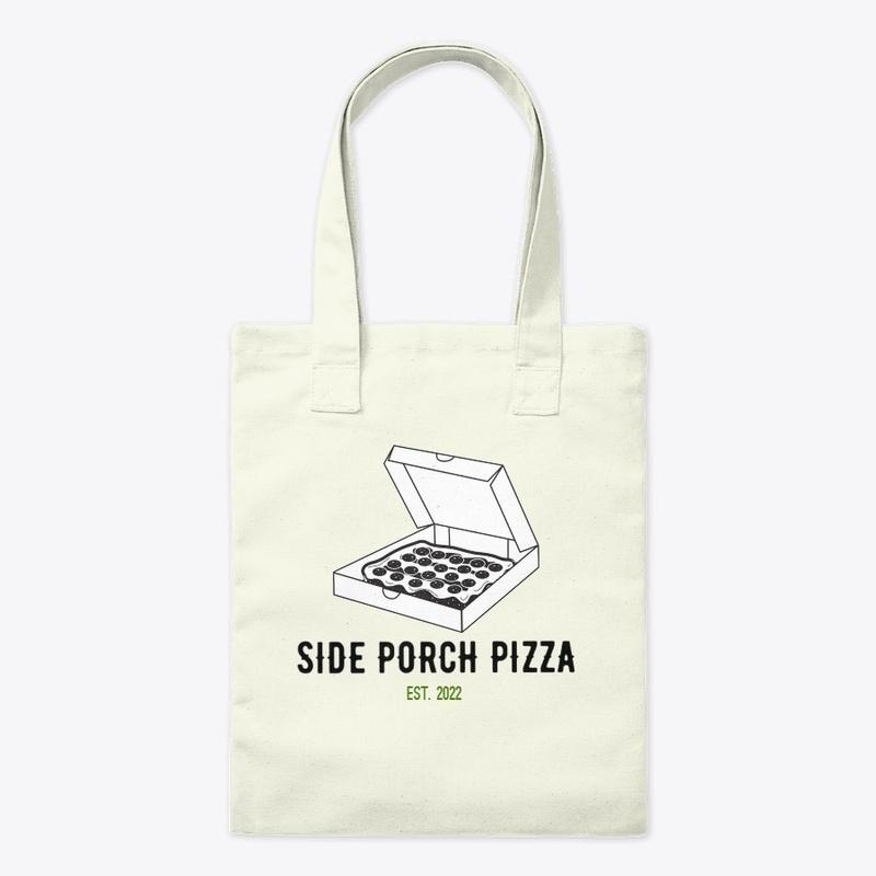 Side Porch Pizza Shop