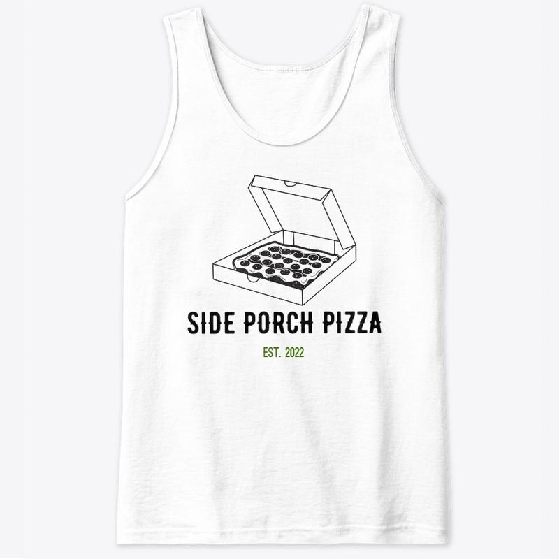 Side Porch Pizza Shop